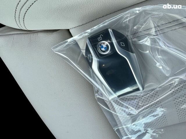 БМВ Х6, объемом двигателя 3 л и пробегом 6 тыс. км за 93700 $, фото 48 на Automoto.ua