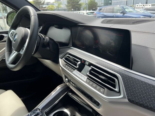 БМВ Х6, объемом двигателя 3 л и пробегом 6 тыс. км за 93700 $, фото 44 на Automoto.ua