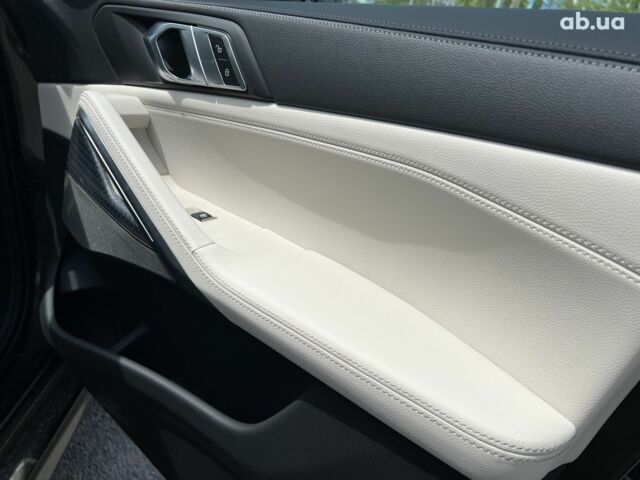 БМВ Х6, объемом двигателя 3 л и пробегом 6 тыс. км за 93700 $, фото 34 на Automoto.ua
