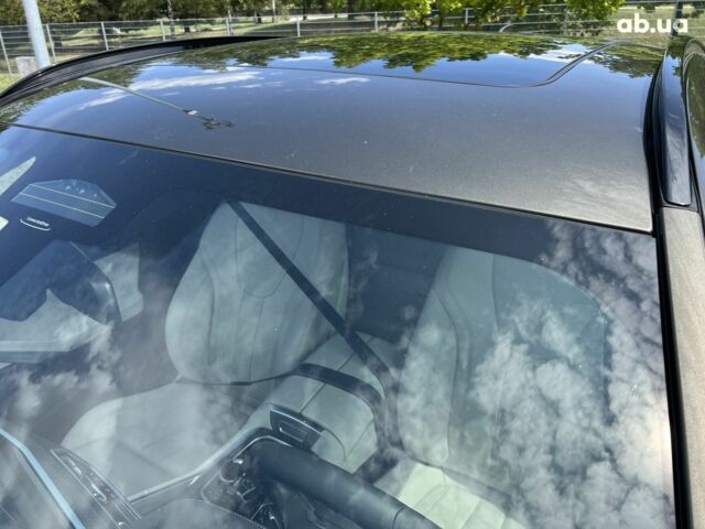 БМВ Х6, объемом двигателя 3 л и пробегом 6 тыс. км за 93700 $, фото 13 на Automoto.ua