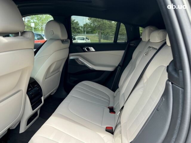 БМВ Х6, объемом двигателя 3 л и пробегом 6 тыс. км за 93700 $, фото 61 на Automoto.ua