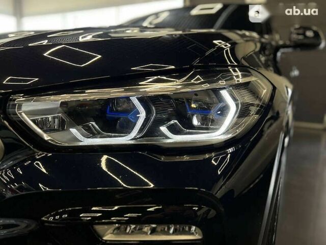 БМВ Х6, объемом двигателя 3 л и пробегом 30 тыс. км за 89900 $, фото 10 на Automoto.ua