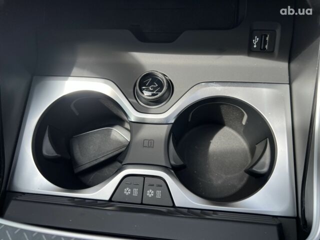 БМВ Х6, объемом двигателя 3 л и пробегом 6 тыс. км за 93700 $, фото 45 на Automoto.ua
