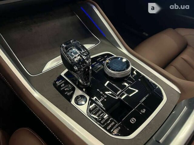 БМВ Х6, объемом двигателя 3 л и пробегом 30 тыс. км за 89900 $, фото 26 на Automoto.ua