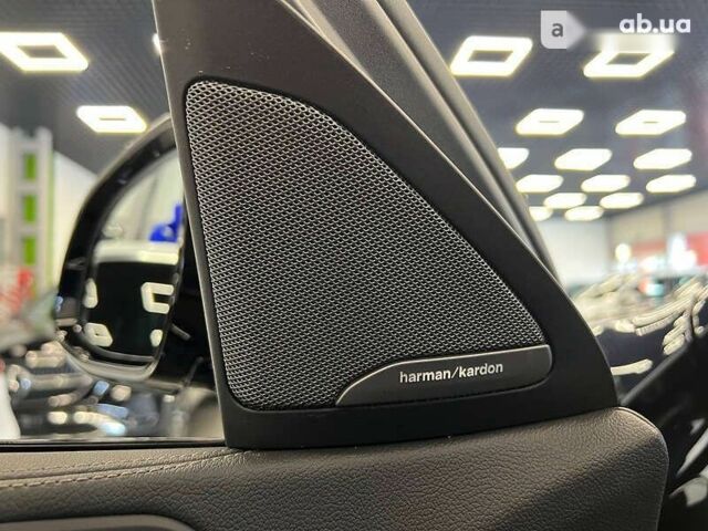 БМВ Х6, объемом двигателя 3 л и пробегом 30 тыс. км за 89900 $, фото 23 на Automoto.ua