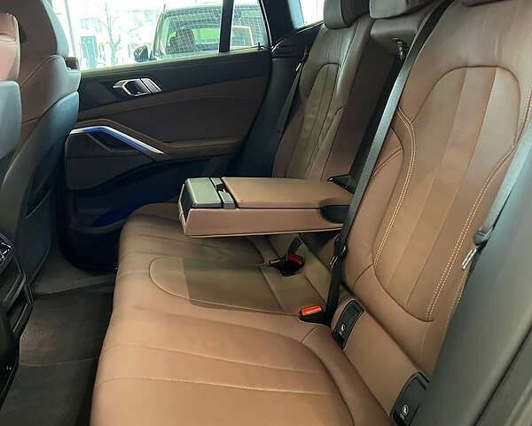 БМВ Х6, объемом двигателя 3 л и пробегом 30 тыс. км за 89900 $, фото 20 на Automoto.ua