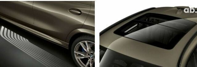 БМВ Х6, об'ємом двигуна 3 л та пробігом 1 тис. км за 60986 $, фото 8 на Automoto.ua