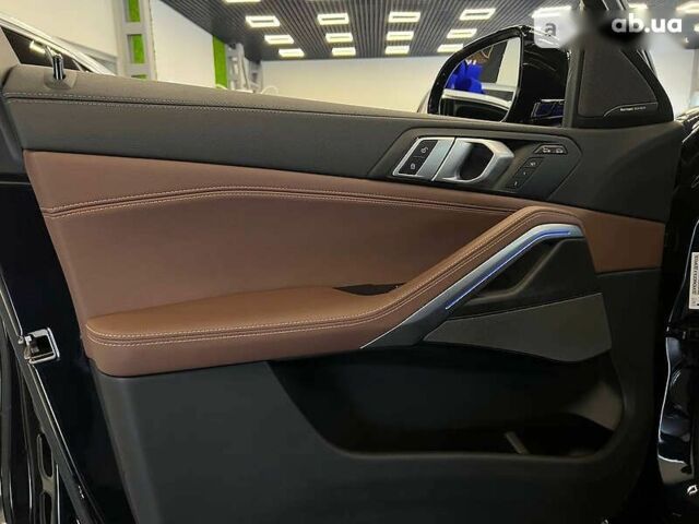 БМВ Х6, объемом двигателя 3 л и пробегом 30 тыс. км за 89900 $, фото 21 на Automoto.ua