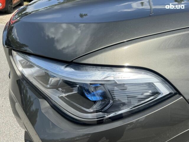 БМВ Х6, объемом двигателя 3 л и пробегом 6 тыс. км за 93700 $, фото 9 на Automoto.ua