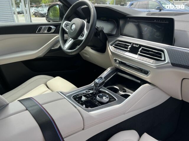 БМВ Х6, объемом двигателя 3 л и пробегом 6 тыс. км за 93700 $, фото 38 на Automoto.ua