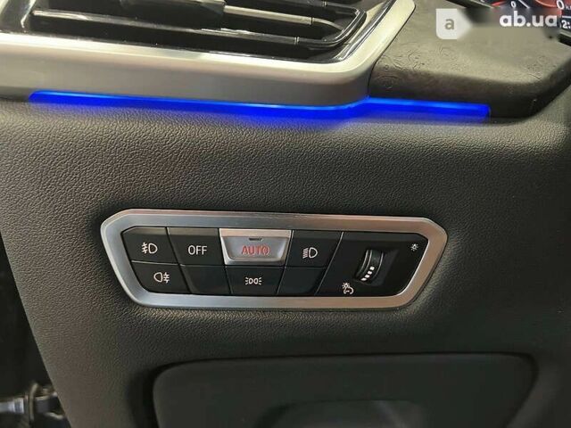 БМВ Х6, объемом двигателя 3 л и пробегом 30 тыс. км за 89900 $, фото 27 на Automoto.ua