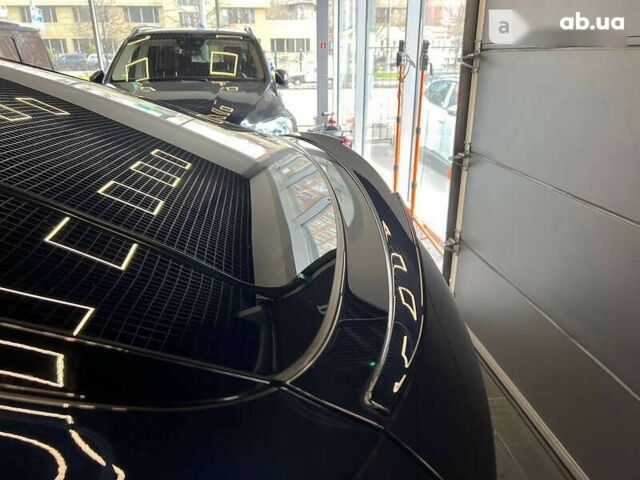 БМВ Х6, объемом двигателя 3 л и пробегом 30 тыс. км за 89900 $, фото 18 на Automoto.ua