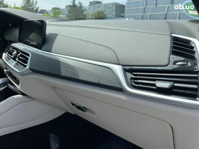 БМВ Х6, объемом двигателя 3 л и пробегом 6 тыс. км за 93700 $, фото 55 на Automoto.ua