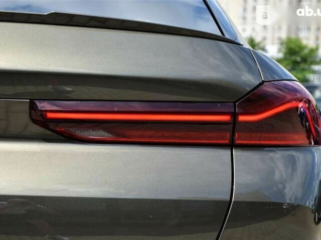 БМВ Х6, объемом двигателя 0 л и пробегом 23 тыс. км за 112000 $, фото 19 на Automoto.ua