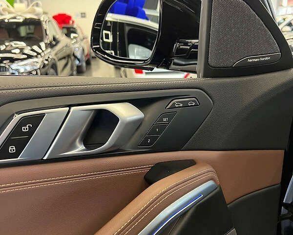 БМВ Х6, объемом двигателя 3 л и пробегом 30 тыс. км за 89900 $, фото 22 на Automoto.ua