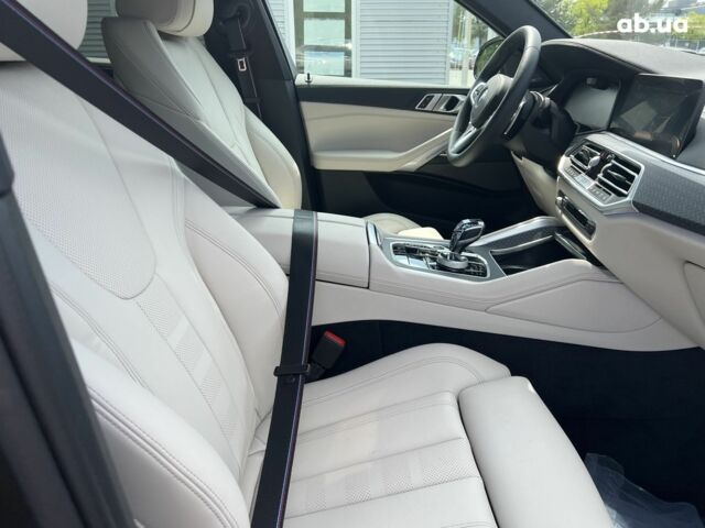 БМВ Х6, объемом двигателя 3 л и пробегом 6 тыс. км за 93700 $, фото 47 на Automoto.ua