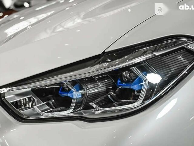 БМВ Х6, объемом двигателя 3 л и пробегом 1 тыс. км за 104900 $, фото 4 на Automoto.ua