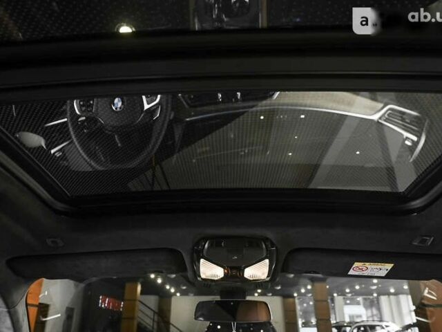 БМВ Х6, объемом двигателя 3 л и пробегом 1 тыс. км за 104900 $, фото 21 на Automoto.ua