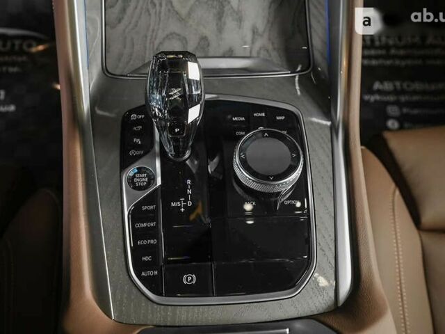 БМВ Х6, объемом двигателя 3 л и пробегом 1 тыс. км за 104900 $, фото 25 на Automoto.ua