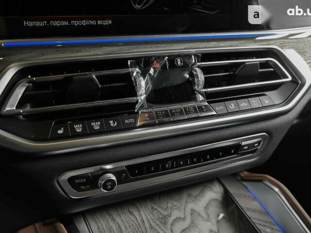 БМВ Х6, объемом двигателя 3 л и пробегом 1 тыс. км за 104900 $, фото 26 на Automoto.ua