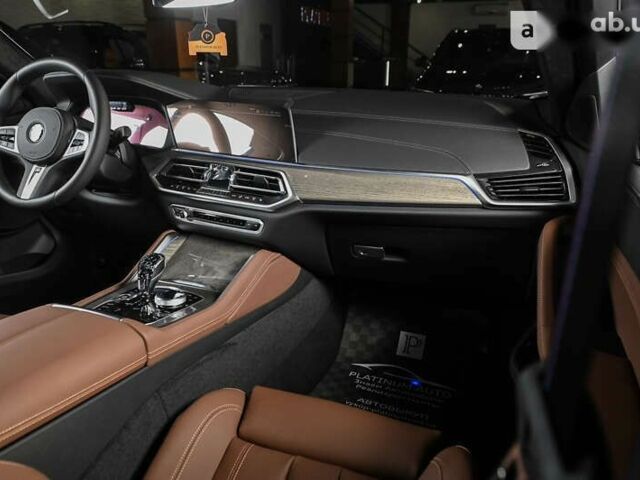 БМВ Х6, объемом двигателя 3 л и пробегом 1 тыс. км за 104900 $, фото 19 на Automoto.ua