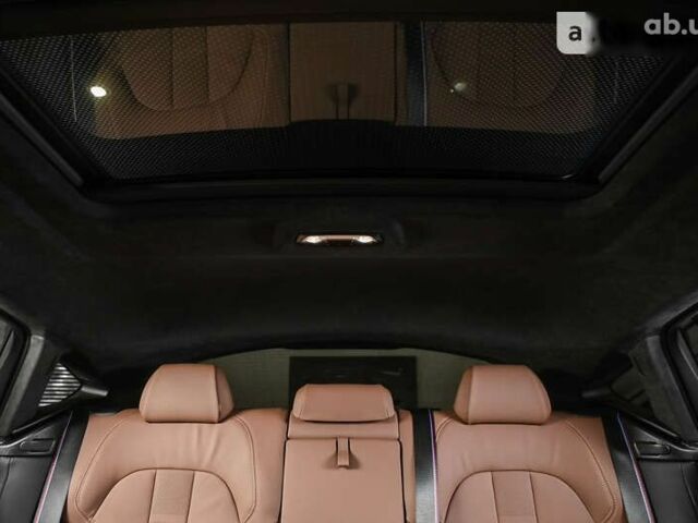 БМВ Х6, объемом двигателя 3 л и пробегом 1 тыс. км за 104900 $, фото 9 на Automoto.ua