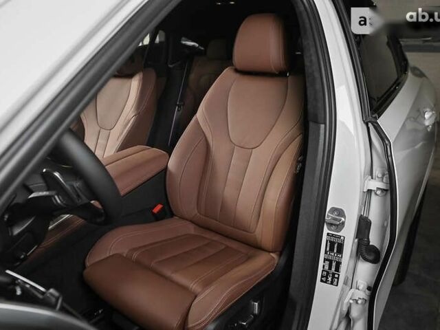 БМВ Х6, объемом двигателя 3 л и пробегом 1 тыс. км за 104900 $, фото 18 на Automoto.ua