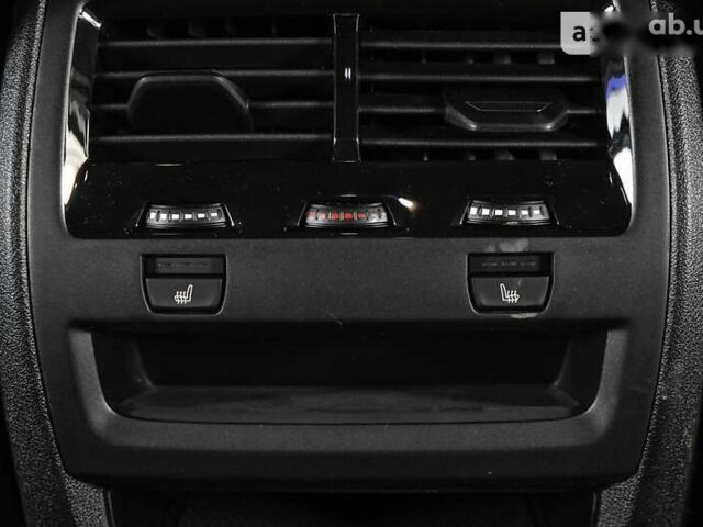 БМВ Х6, объемом двигателя 3 л и пробегом 1 тыс. км за 104900 $, фото 13 на Automoto.ua