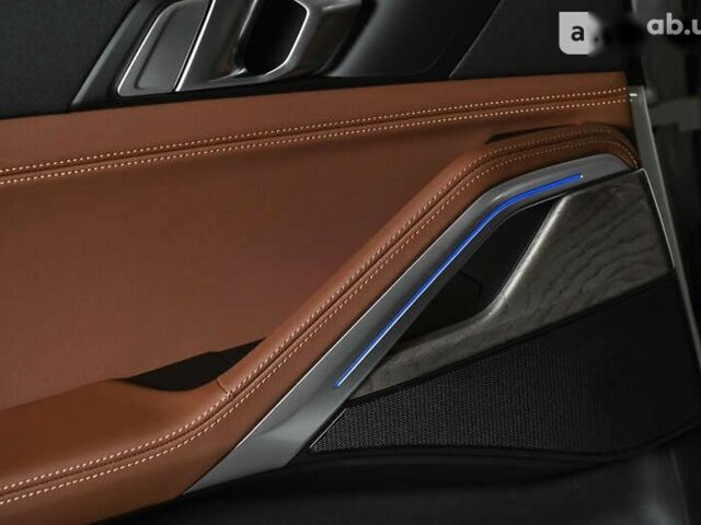 БМВ Х6, объемом двигателя 3 л и пробегом 1 тыс. км за 104900 $, фото 15 на Automoto.ua