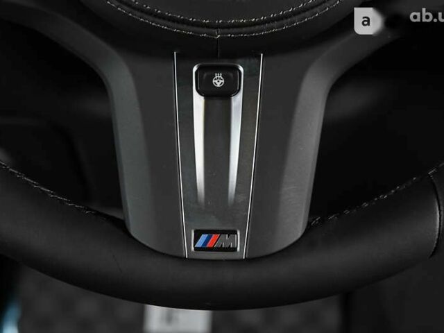 БМВ Х6, объемом двигателя 3 л и пробегом 1 тыс. км за 104900 $, фото 29 на Automoto.ua