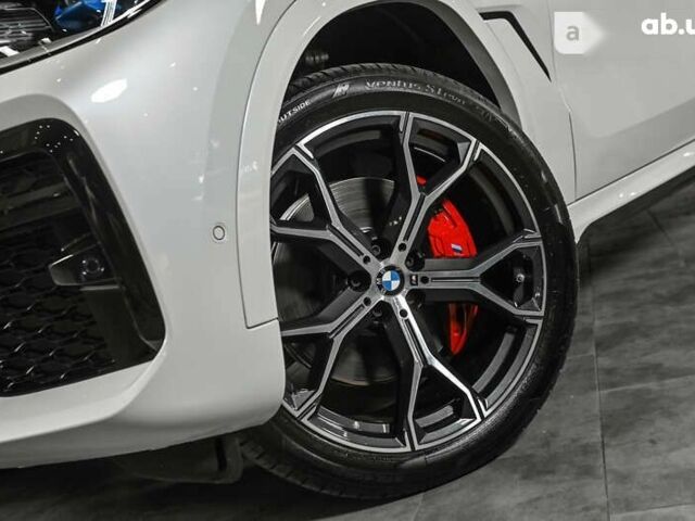 БМВ Х6, объемом двигателя 3 л и пробегом 1 тыс. км за 104900 $, фото 5 на Automoto.ua