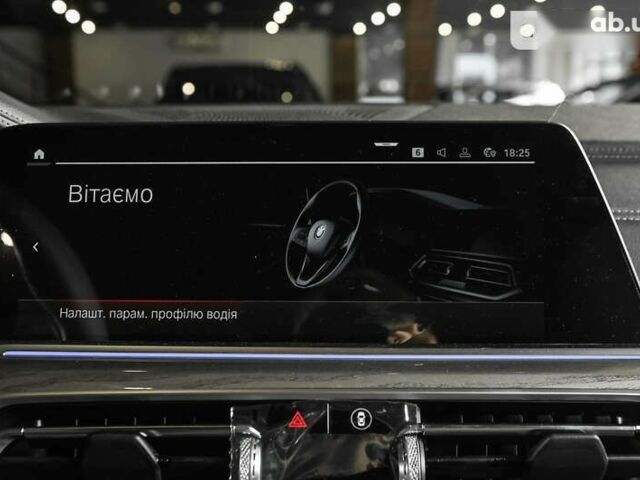 БМВ Х6, объемом двигателя 3 л и пробегом 1 тыс. км за 104900 $, фото 27 на Automoto.ua