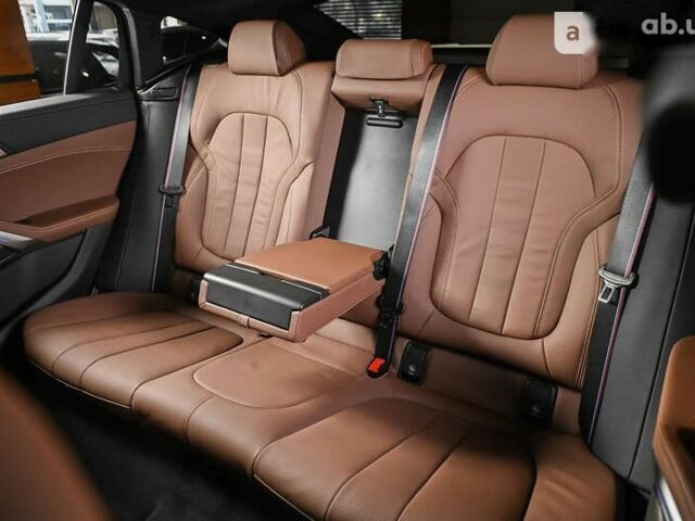 БМВ Х6, объемом двигателя 3 л и пробегом 1 тыс. км за 104900 $, фото 8 на Automoto.ua