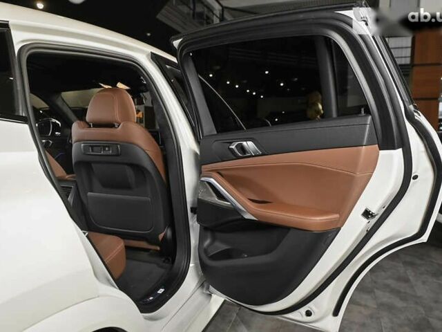 БМВ Х6, объемом двигателя 3 л и пробегом 1 тыс. км за 104900 $, фото 14 на Automoto.ua