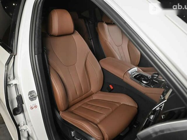 БМВ Х6, объемом двигателя 3 л и пробегом 1 тыс. км за 104900 $, фото 17 на Automoto.ua