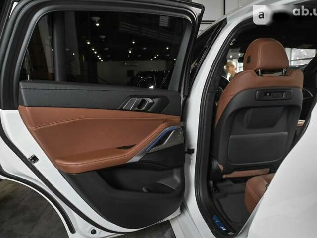 БМВ Х6, объемом двигателя 3 л и пробегом 1 тыс. км за 104900 $, фото 16 на Automoto.ua