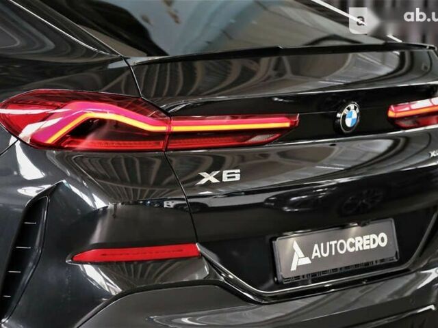 БМВ Х6, объемом двигателя 3 л и пробегом 1 тыс. км за 131000 $, фото 7 на Automoto.ua