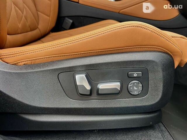 БМВ Х6, объемом двигателя 3 л и пробегом 1 тыс. км за 106900 $, фото 23 на Automoto.ua