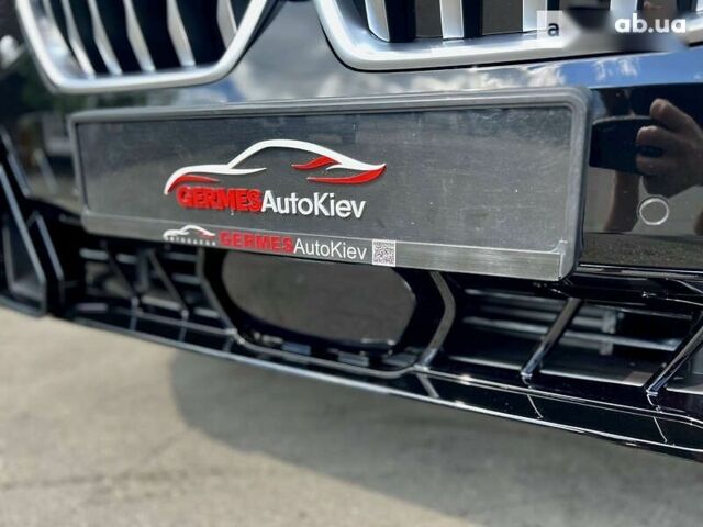 БМВ Х6, объемом двигателя 3 л и пробегом 1 тыс. км за 106900 $, фото 14 на Automoto.ua