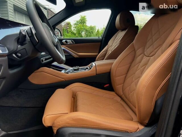 БМВ Х6, объемом двигателя 3 л и пробегом 1 тыс. км за 106900 $, фото 19 на Automoto.ua