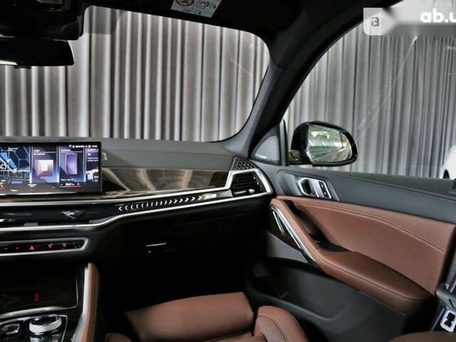 БМВ Х6, объемом двигателя 3 л и пробегом 1 тыс. км за 131000 $, фото 15 на Automoto.ua