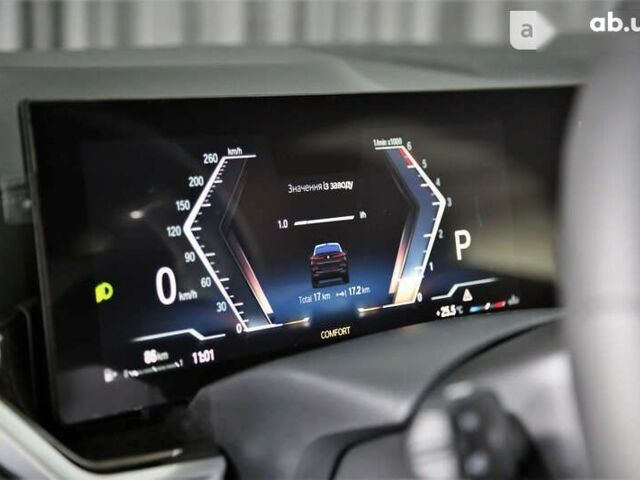 БМВ Х6, объемом двигателя 3 л и пробегом 1 тыс. км за 131000 $, фото 17 на Automoto.ua