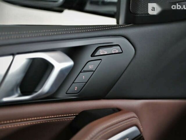 БМВ Х6, объемом двигателя 3 л и пробегом 1 тыс. км за 131000 $, фото 28 на Automoto.ua
