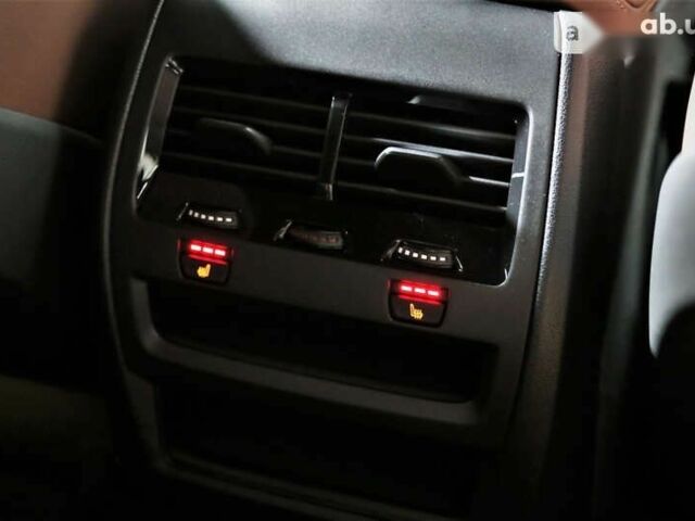 БМВ Х6, объемом двигателя 3 л и пробегом 1 тыс. км за 131000 $, фото 24 на Automoto.ua