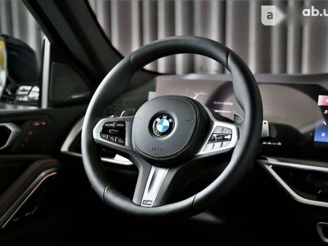 БМВ Х6, объемом двигателя 3 л и пробегом 1 тыс. км за 131000 $, фото 16 на Automoto.ua