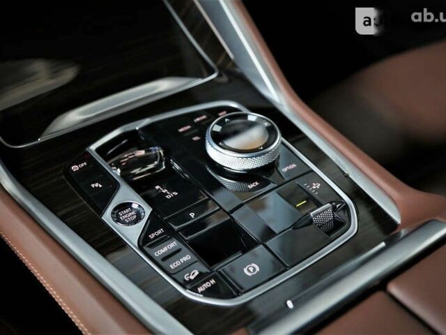 БМВ Х6, объемом двигателя 3 л и пробегом 1 тыс. км за 131000 $, фото 23 на Automoto.ua