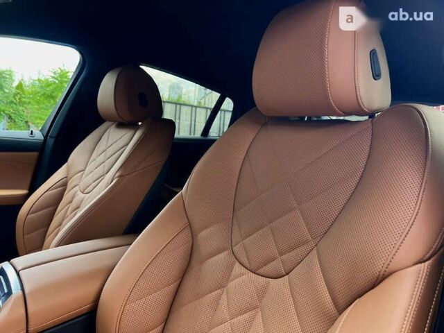 БМВ Х6, объемом двигателя 3 л и пробегом 1 тыс. км за 106900 $, фото 20 на Automoto.ua