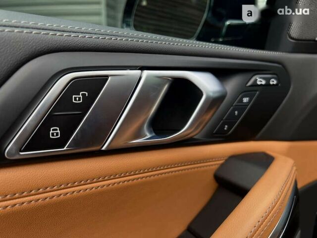 БМВ Х6, объемом двигателя 3 л и пробегом 1 тыс. км за 106900 $, фото 29 на Automoto.ua