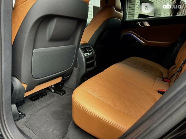 БМВ Х6, объемом двигателя 3 л и пробегом 1 тыс. км за 106900 $, фото 27 на Automoto.ua