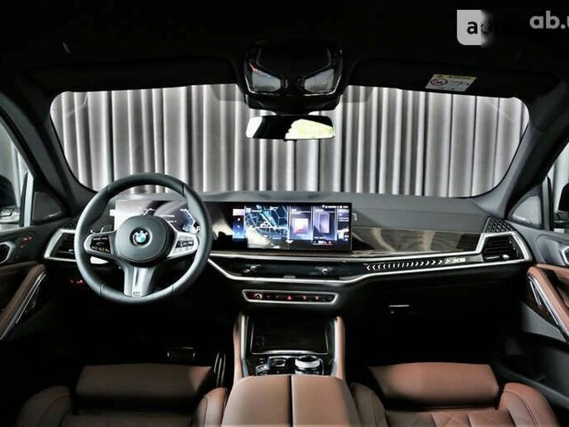 БМВ Х6, объемом двигателя 3 л и пробегом 1 тыс. км за 131000 $, фото 14 на Automoto.ua